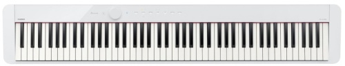 CASIO Privia PX-S1000WE