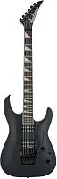 JACKSON JS32 Dinky DKA Satin Black