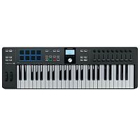 Arturia KeyLAB 49 MK3 Black