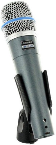 SHURE BETA 57A фото 7