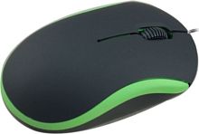 RITMIX ROM-111 BLACK/GREEN