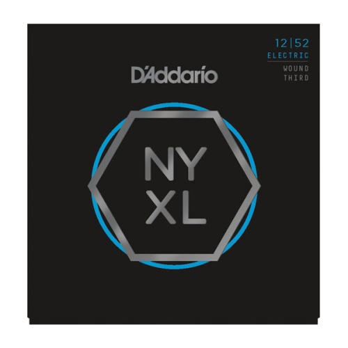 D`ADDARIO NYXL1252W