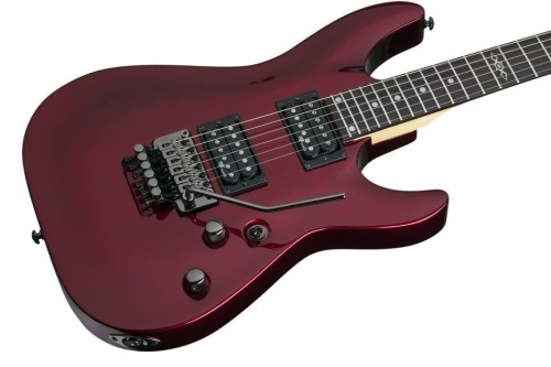 SCHECTER SGR C-1 FR WSN фото 3