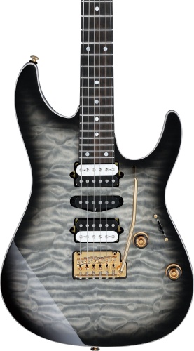 IBANEZ AZ47P1QM-BIB фото 9