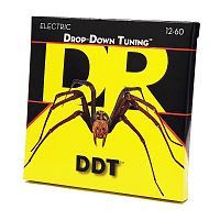 DR DDT-12