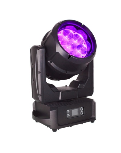 Anzhee H7x60Z WP B-EYE