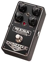 MESA BOOGIE THROTTLE BOX DISTORTION