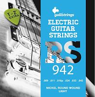 GALLI STRINGS RS942