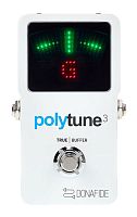 TC Electronic PolyTune 3