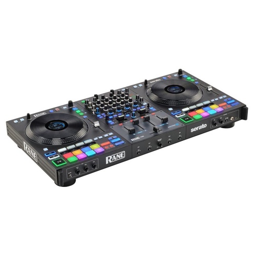 Rane DJ FOUR фото 4