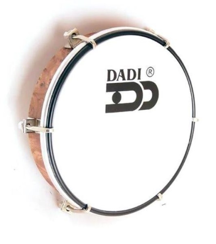 DADI HD06-PW