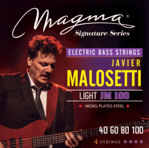 Magma String JM100