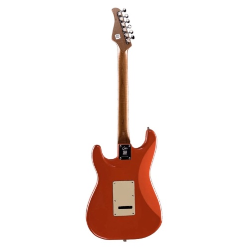 MOOER GTRS P800 Red фото 6