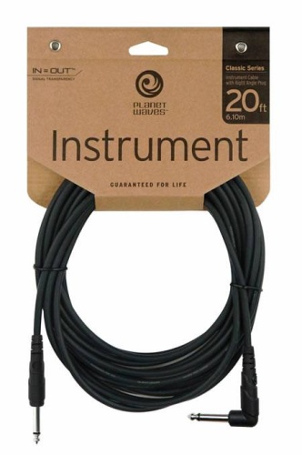 PLANET WAVES PW-CGTRA-20