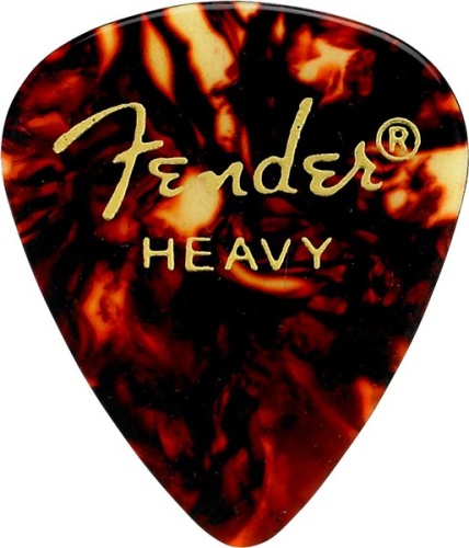 FENDER CLASSIC SHELL Heavy